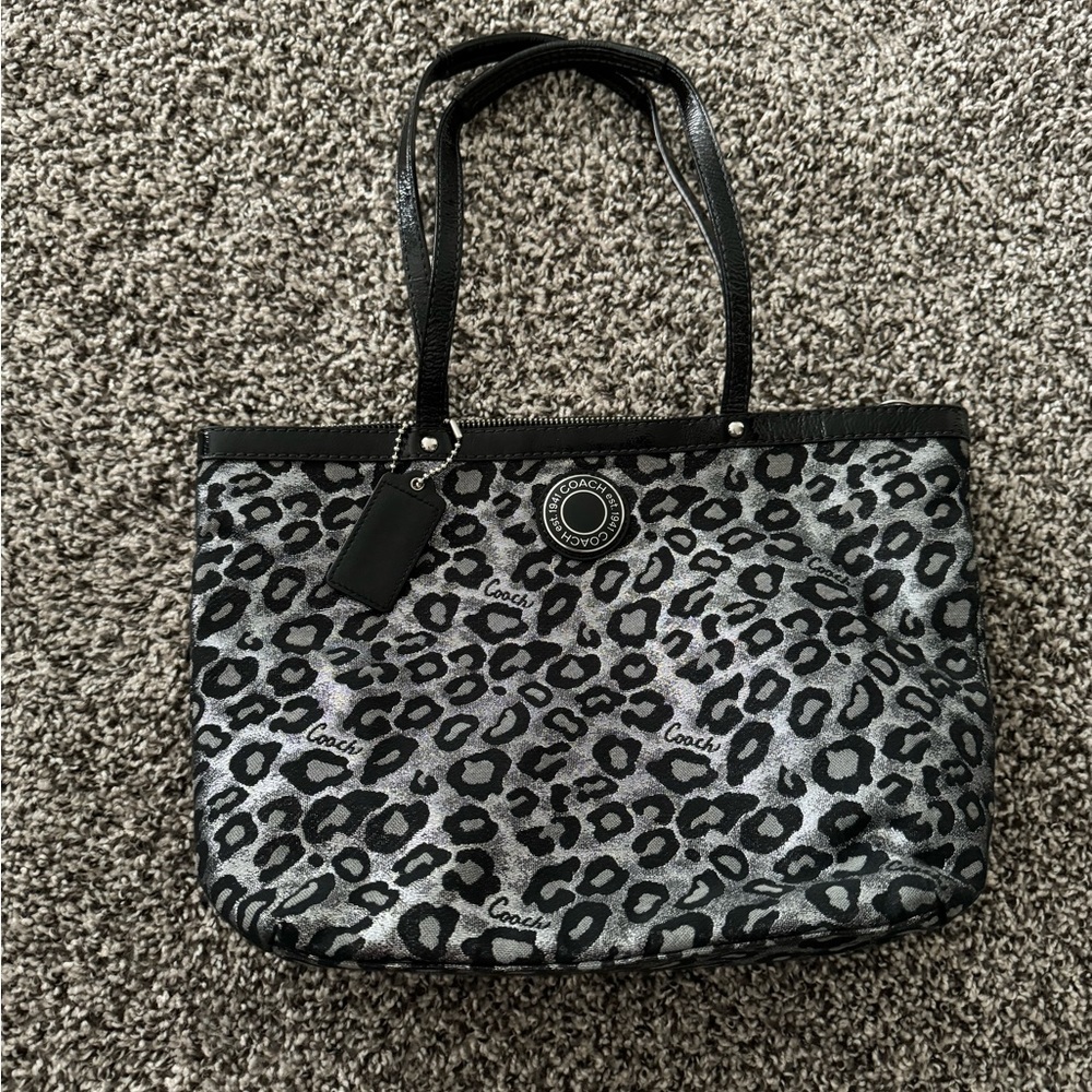 Coach Handbag